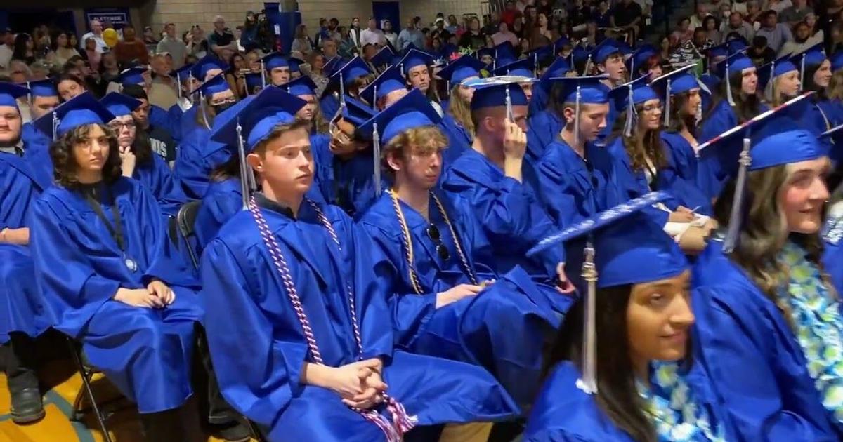 VIDEOS Walla Walla High School 2022 graduation ceremony highlights VIDEOS Walla Walla High School 2022 graduation ceremony highlights
