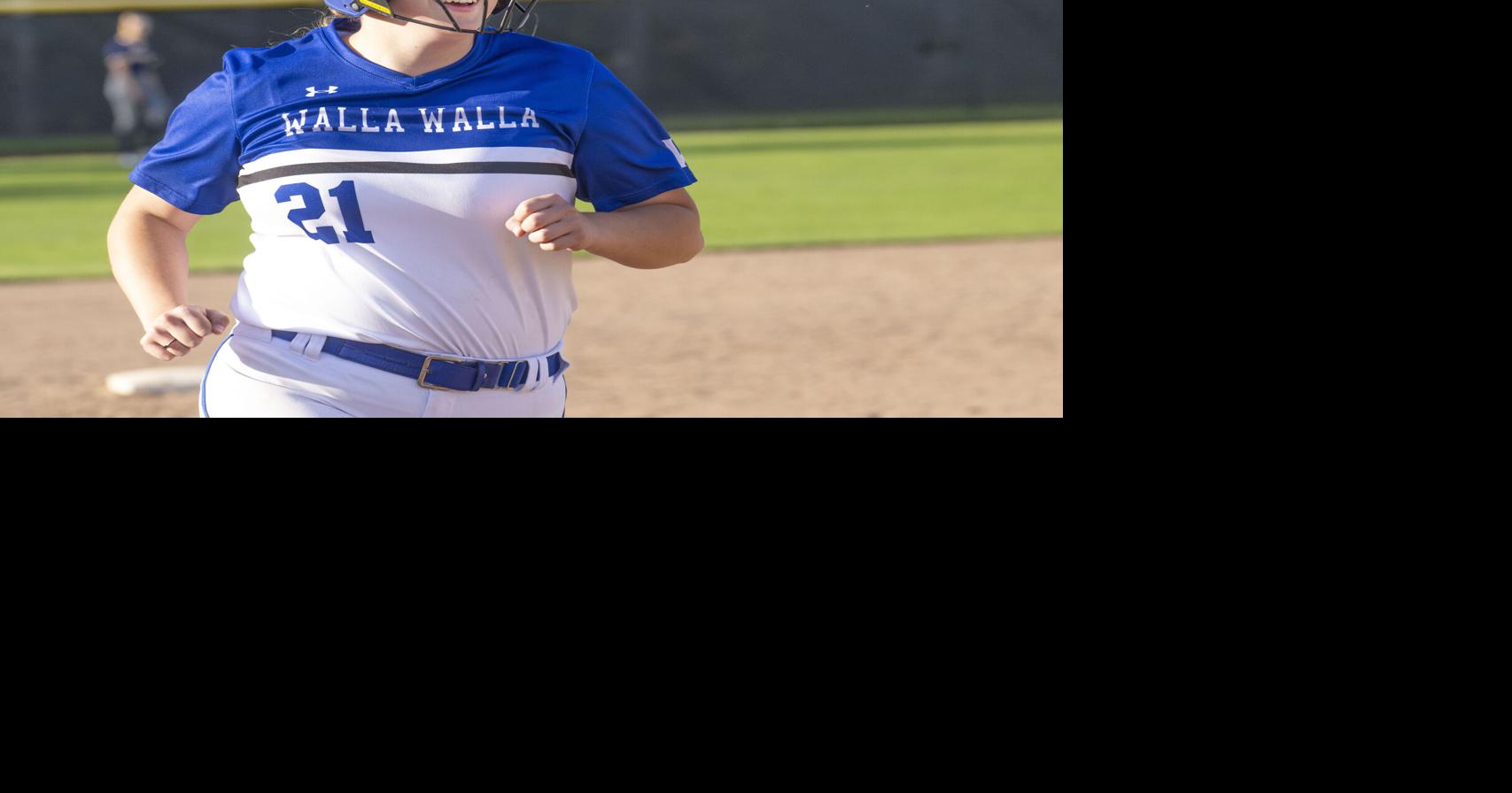 April 29 recap: Walla Walla High School's softball team suffers setback ...