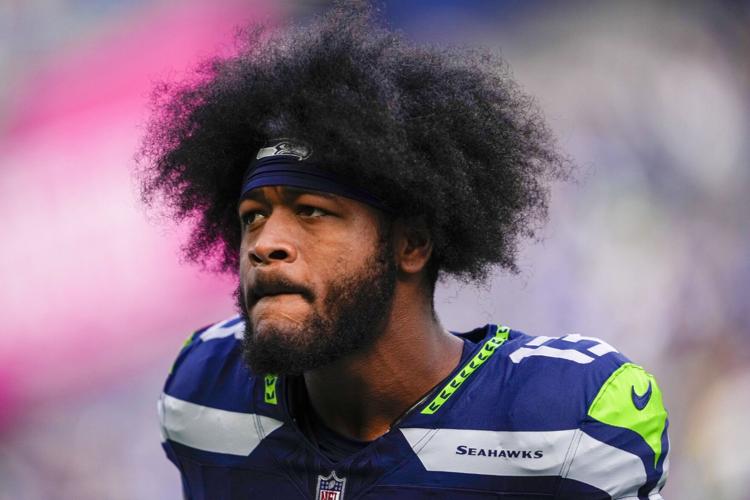 Linebacker Ernest Jones IV hopes for extended stay with Seahawks | Seahawks | union-bulletin.com