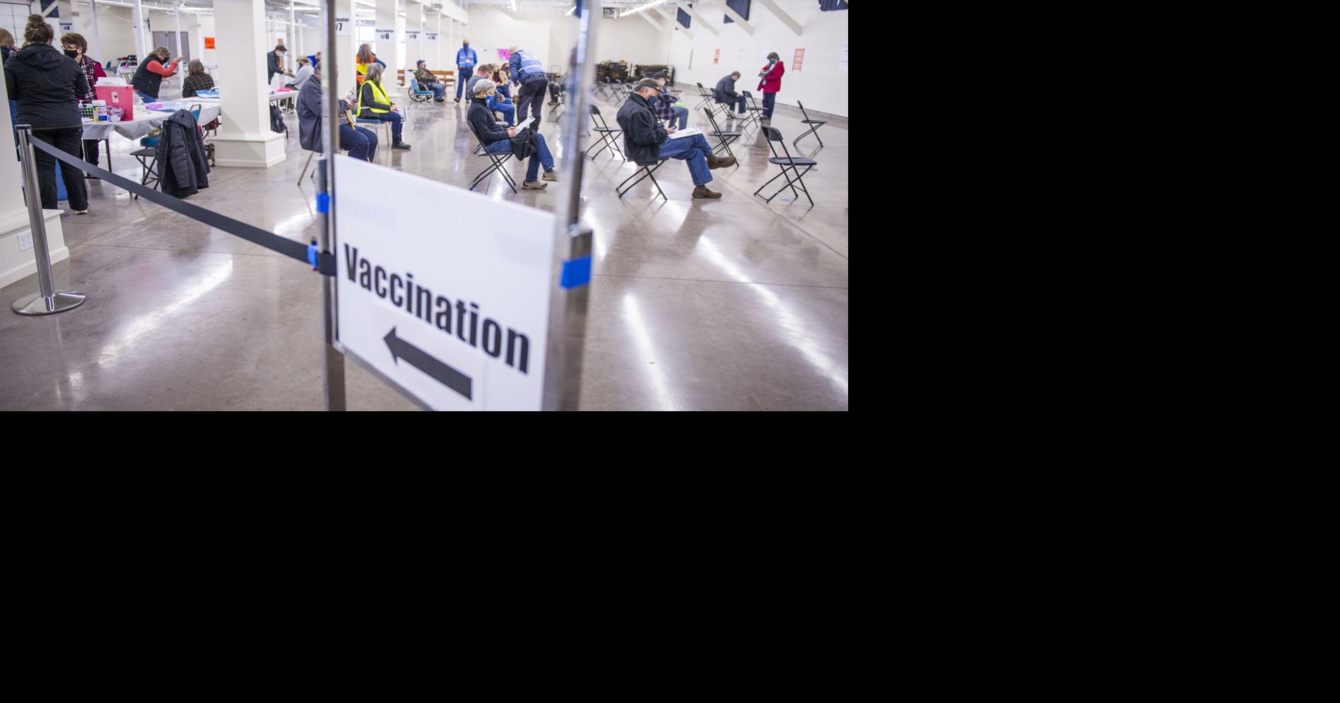 Walla Walla, Umatilla, Columbia counties report 10 new COVID19 cases