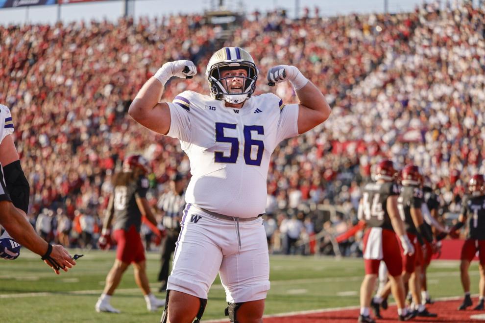 How to watch Apple Cup, Washington Huskies vs. Washington State Cougars
