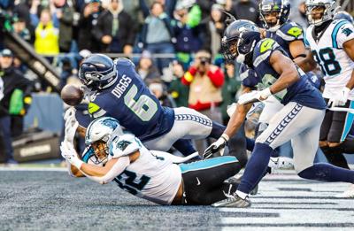 Seahawks GameCenter: Live updates, highlights from Seattle's