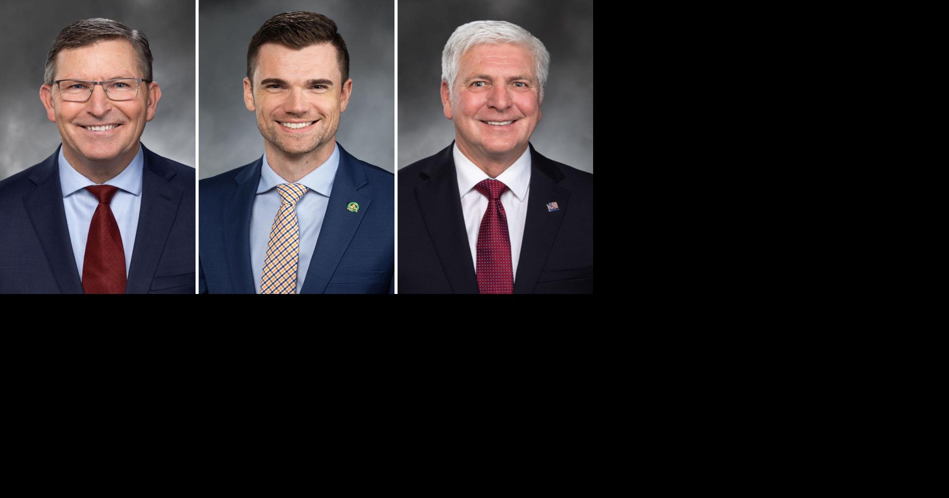 District 16 lawmakers to host town halls in Walla Walla, West Richland ...