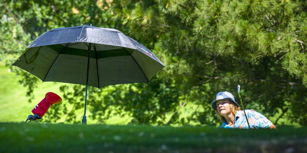 Walla Walla showcases annual Banner Bank Junior Golf Invitational