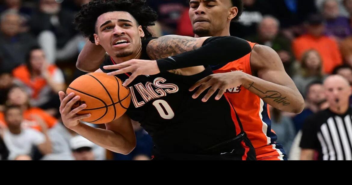 Gonzaga rewind Julian Strawther’s hot streak, free throw advice and