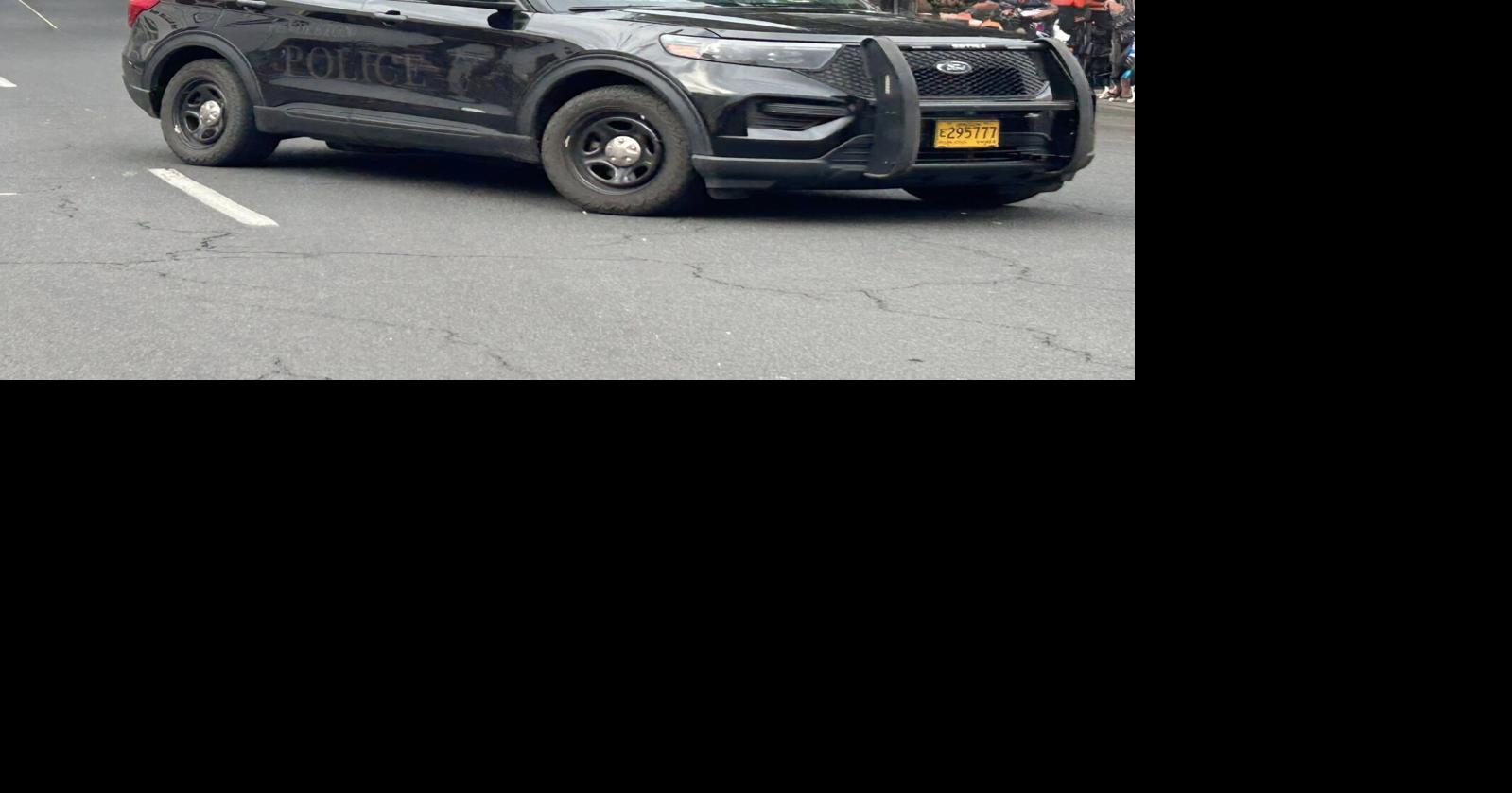Shooting early Friday at Pendleton bar injures one | Northwest | union ...