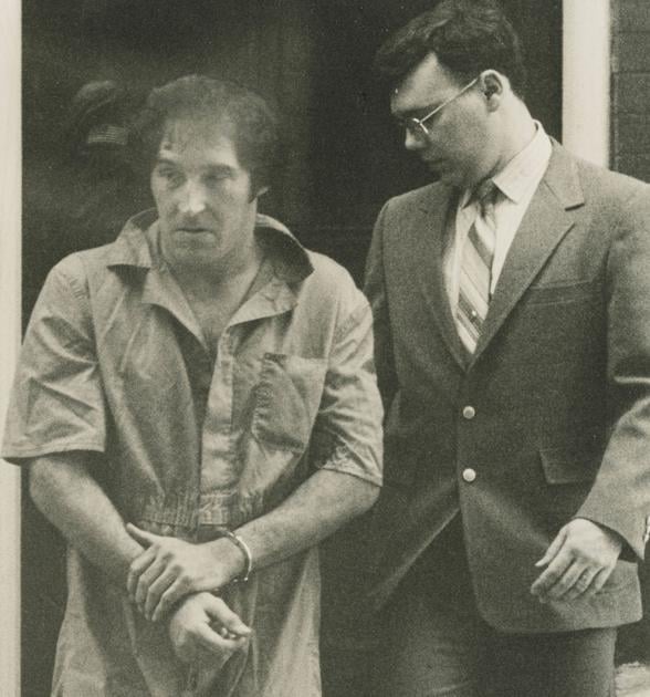 Notorious Walla Walla murderer dies in prison Courts And Crime