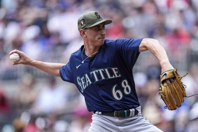 Former Seattle Mariners Star Has a Unique Way to Describe Former