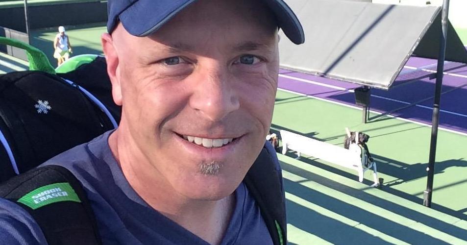 Walla Walla's Bruce Reed offers tennis, pickleball camps June 26-30 ...