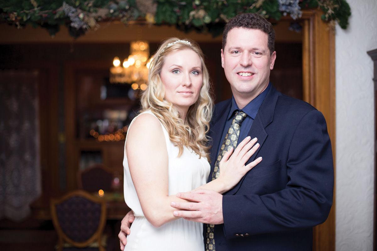 A Tale Of Three Weddings People Union Bulletin Com