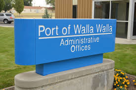 Port of Walla Walla commissioners approve $45.5 million budget for 2021 - Vimarsana News