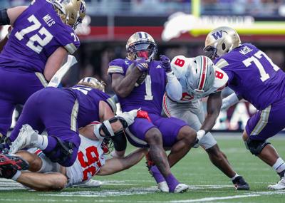 Washington, USC whiff in big games; Oregon escapes on wild day | Analysis