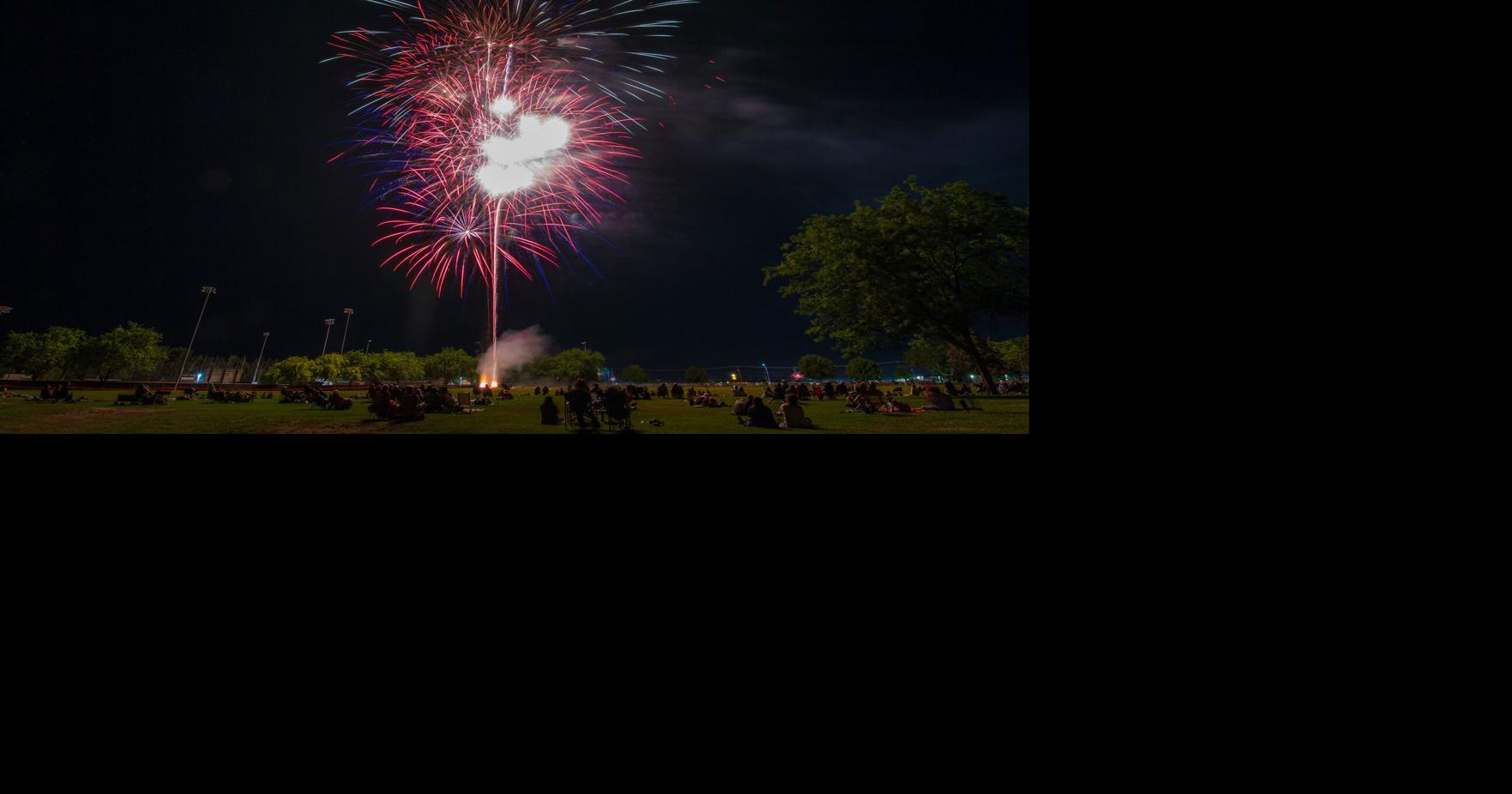 Walla Walla Valley weekend picks: Here are ways to celebrate America's 250th