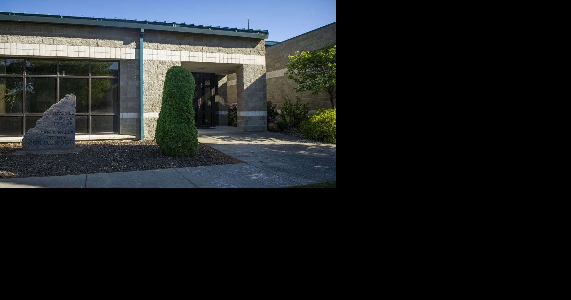 Walla Walla School District to take over Juvenile Justice Center