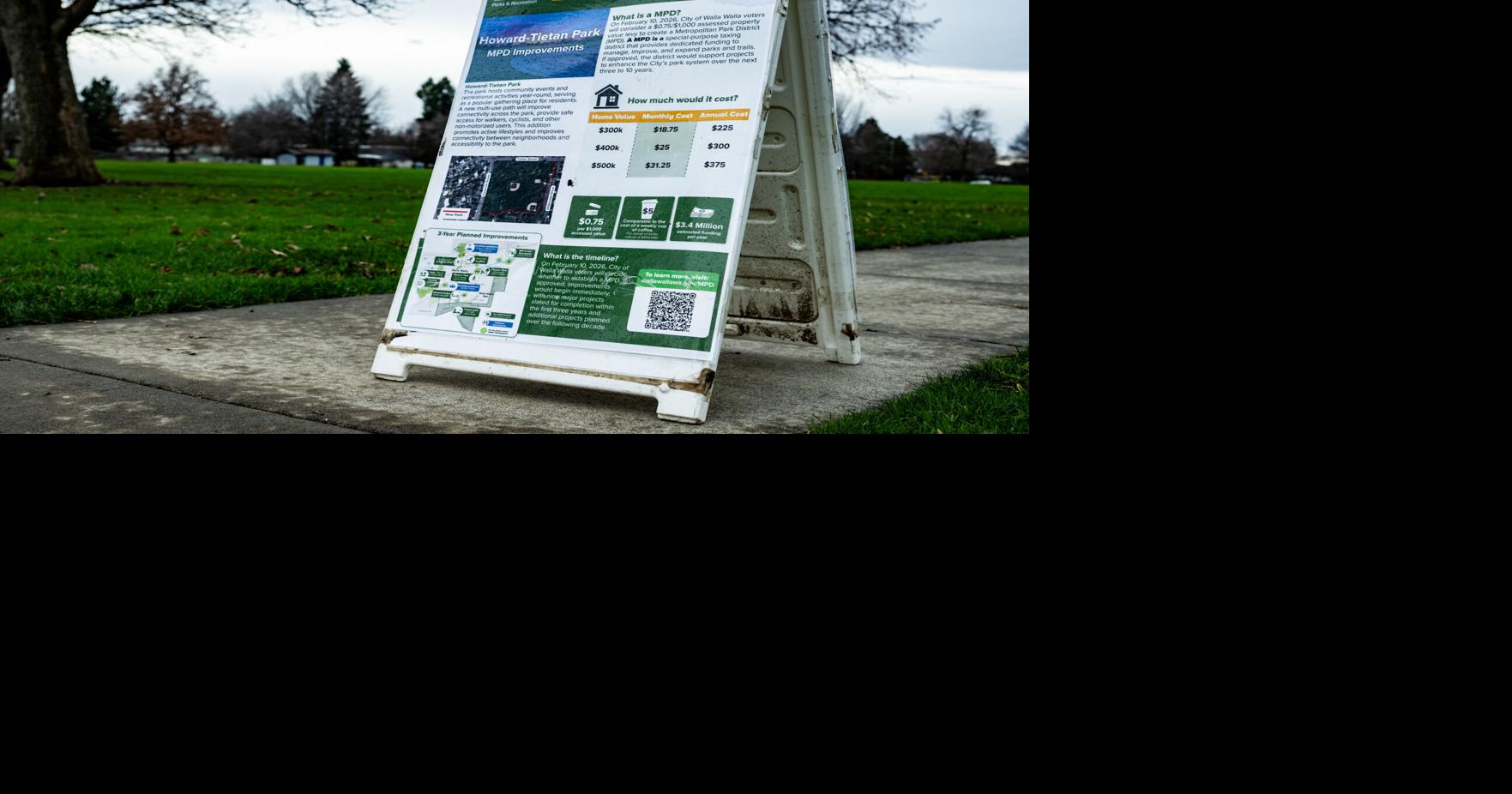 No changes in latest Walla Walla Valley election result update