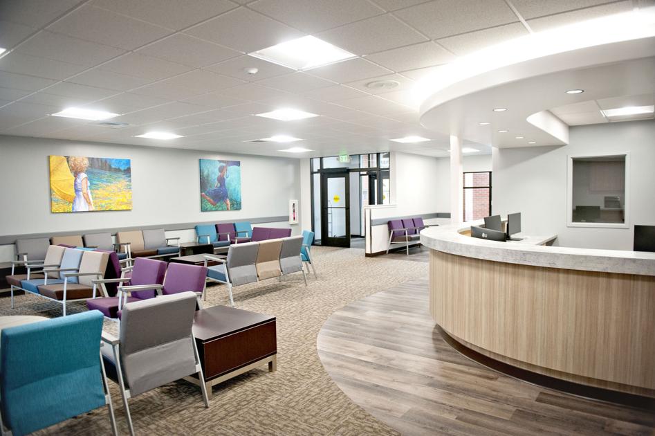 Walla Walla Women S Clinic Expands In New Home Business Union Bulletin Com Walla Walla Women S Clinic Expands In New Home Business Union Bulletin Com