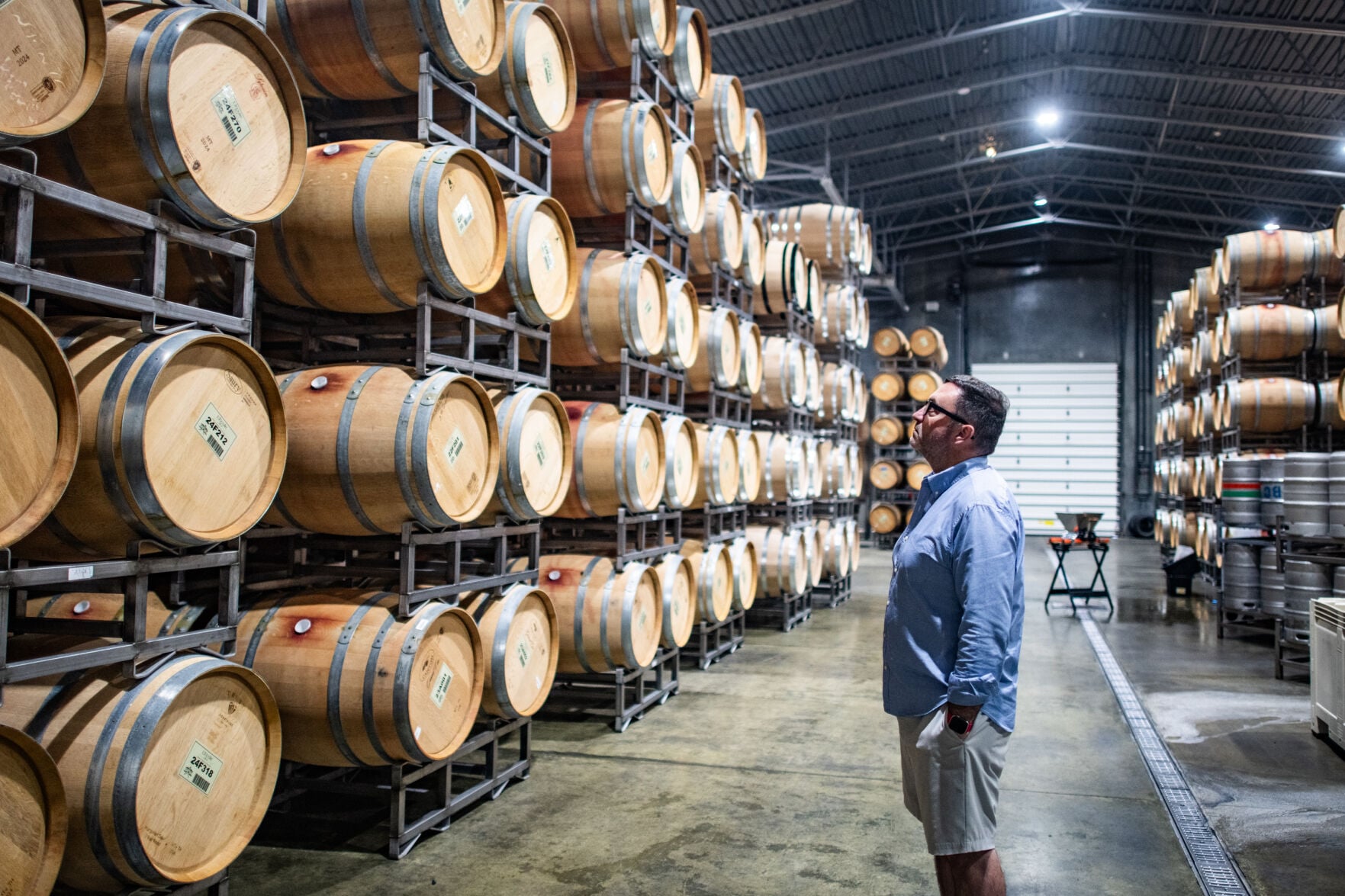 Impact of tariffs on Walla Walla wine goes beyond US, Canada