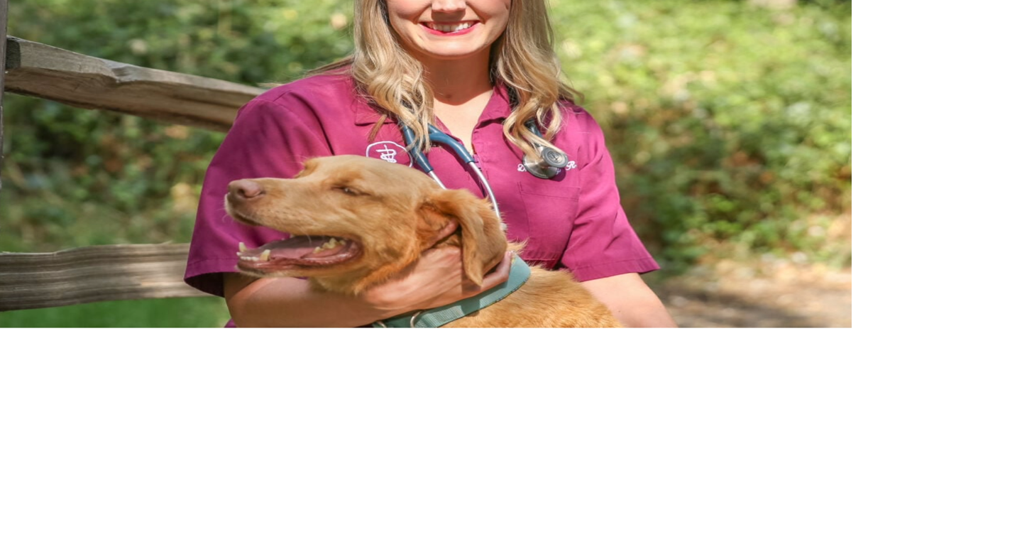 Dr. Ashley Rice: Improving animal welfare | 39 Under 39 | union ...