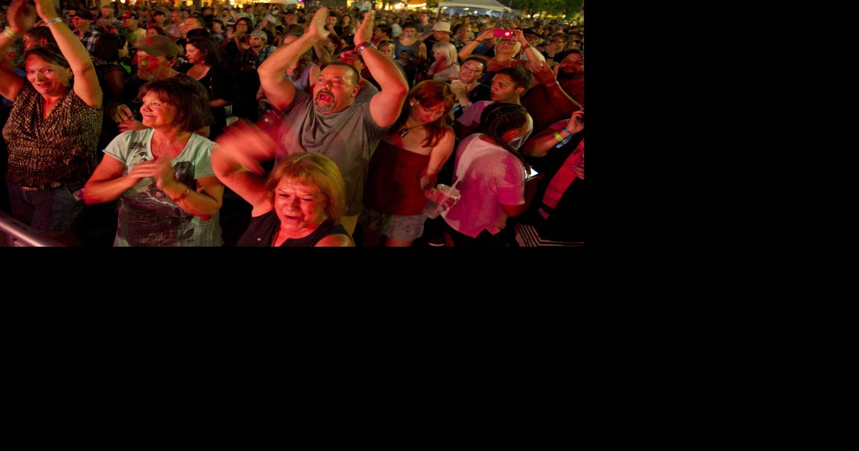 Walla Walla hires music festival consultants Governments union