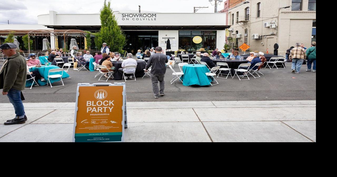 Commentary: Maintaining tourism in Walla Walla is a collaborative effort