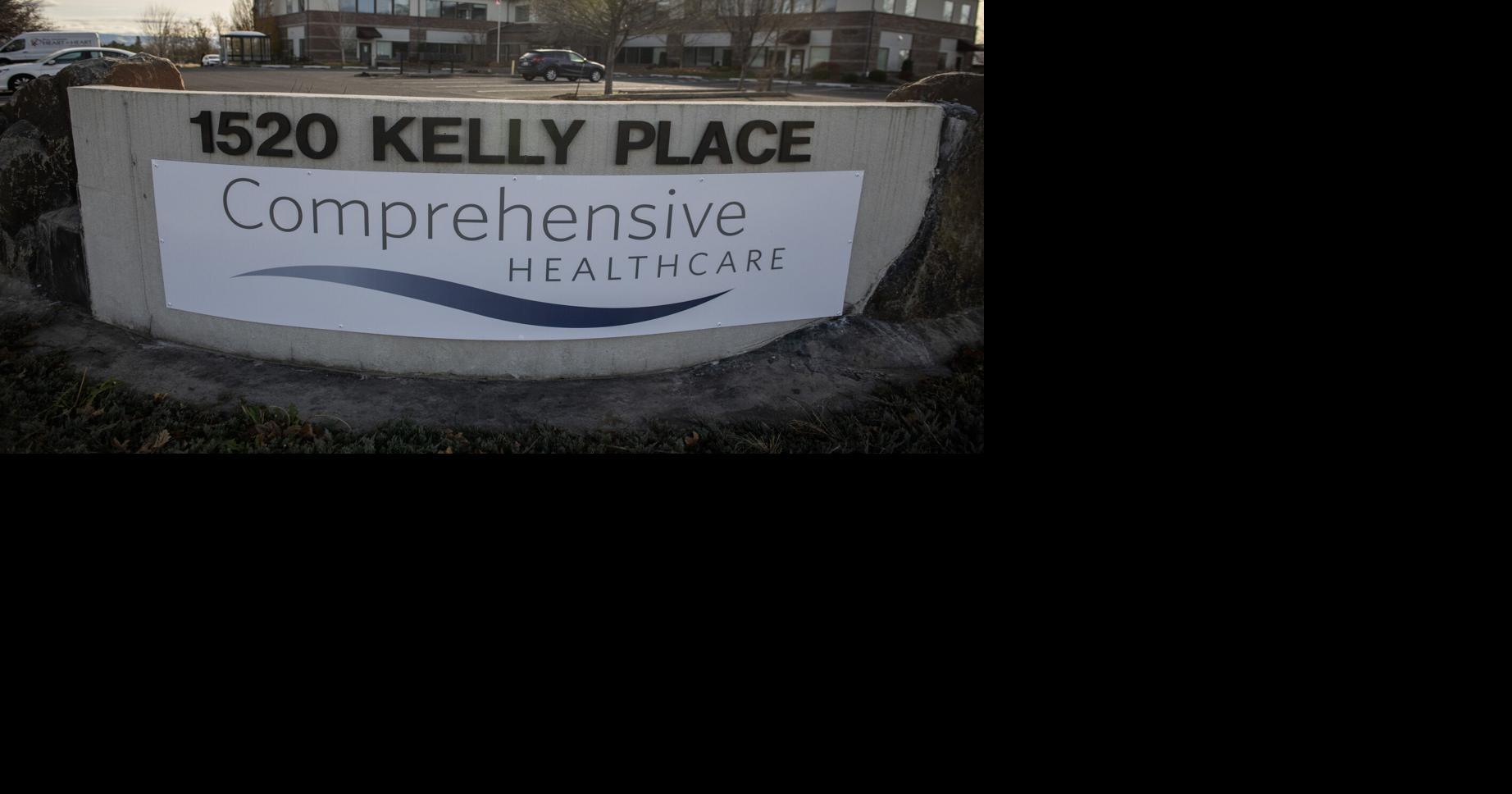 Comprehensive Healthcare hires new chief medical officer