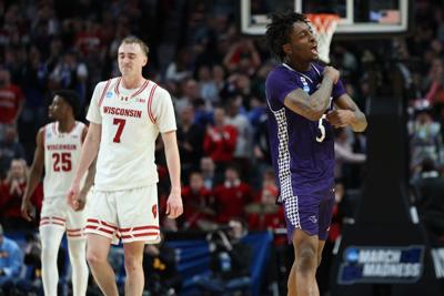 If college sports are broken, why is March Madness as popular as ever ...