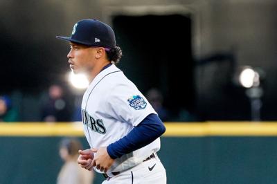 Mariners mostly stand pat at 'fairly uneventful' MLB trade deadline, Mariners