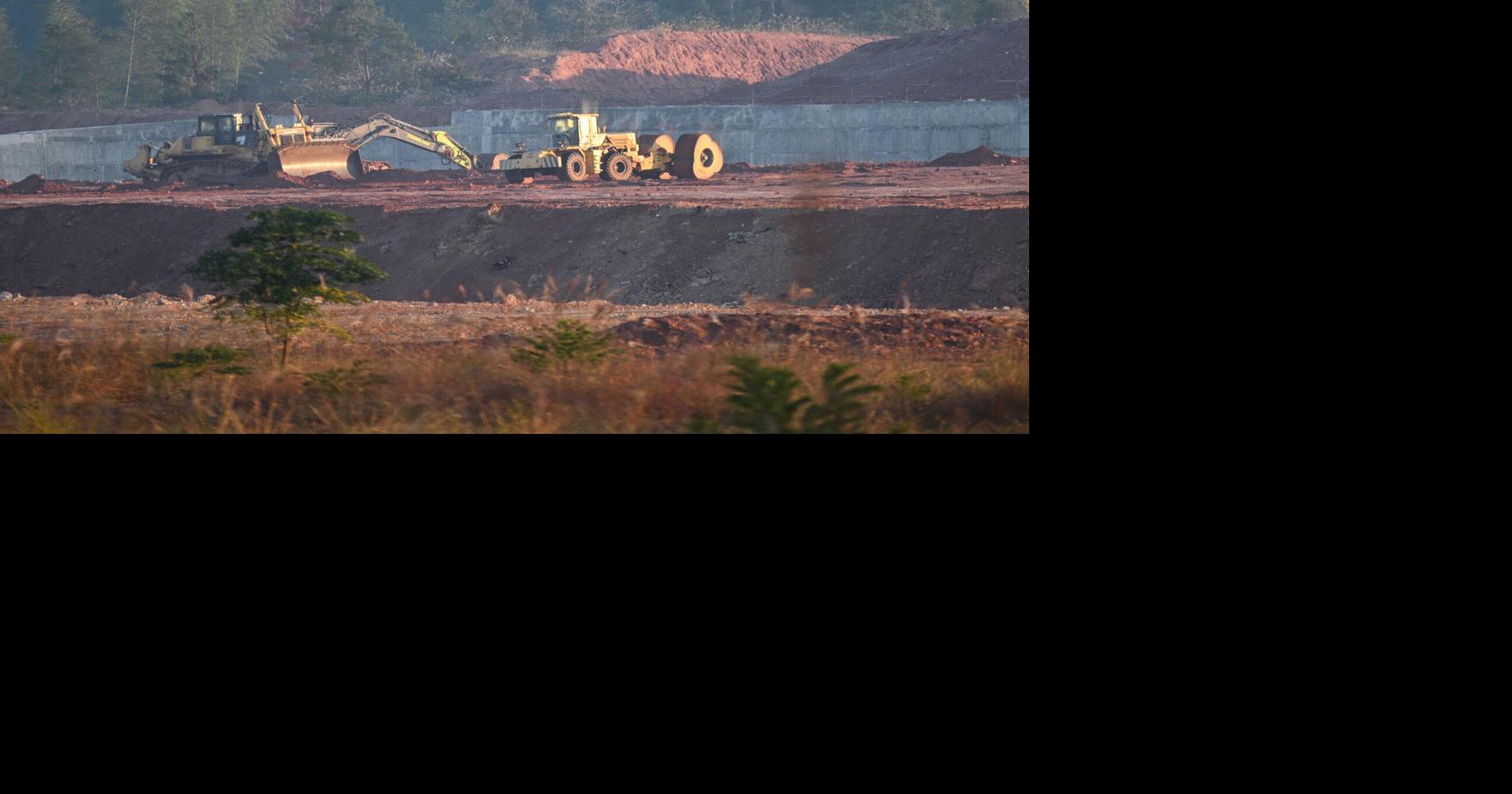 Other views: Startups offer hope on critical rare-earth materials