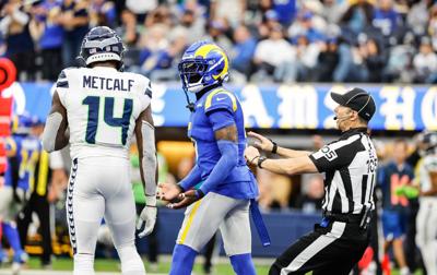 Seahawks starters look sharp in limited action, Seattle tops