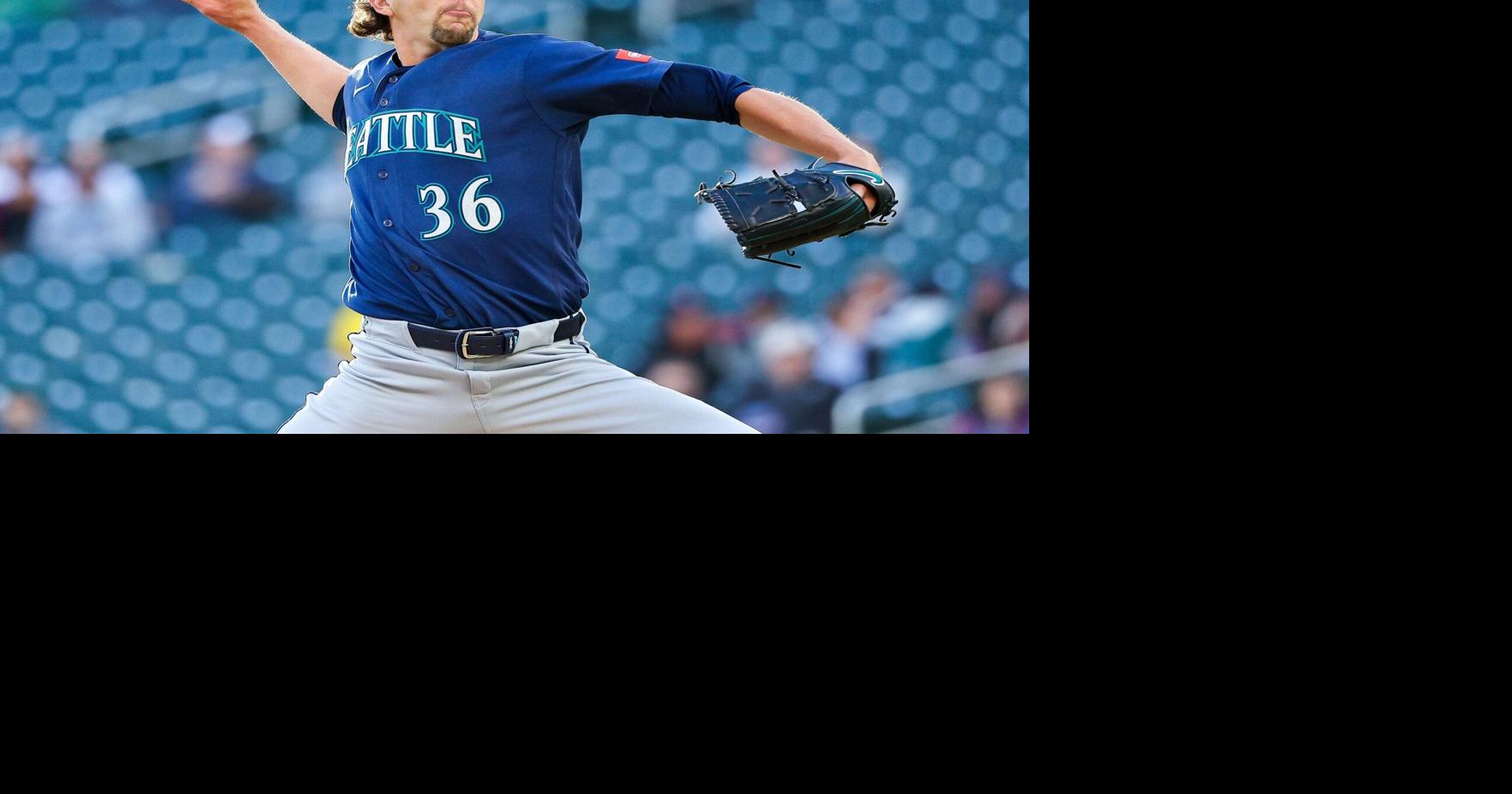 Photos: Mariners at Twins | Mariners | union-bulletin.com
