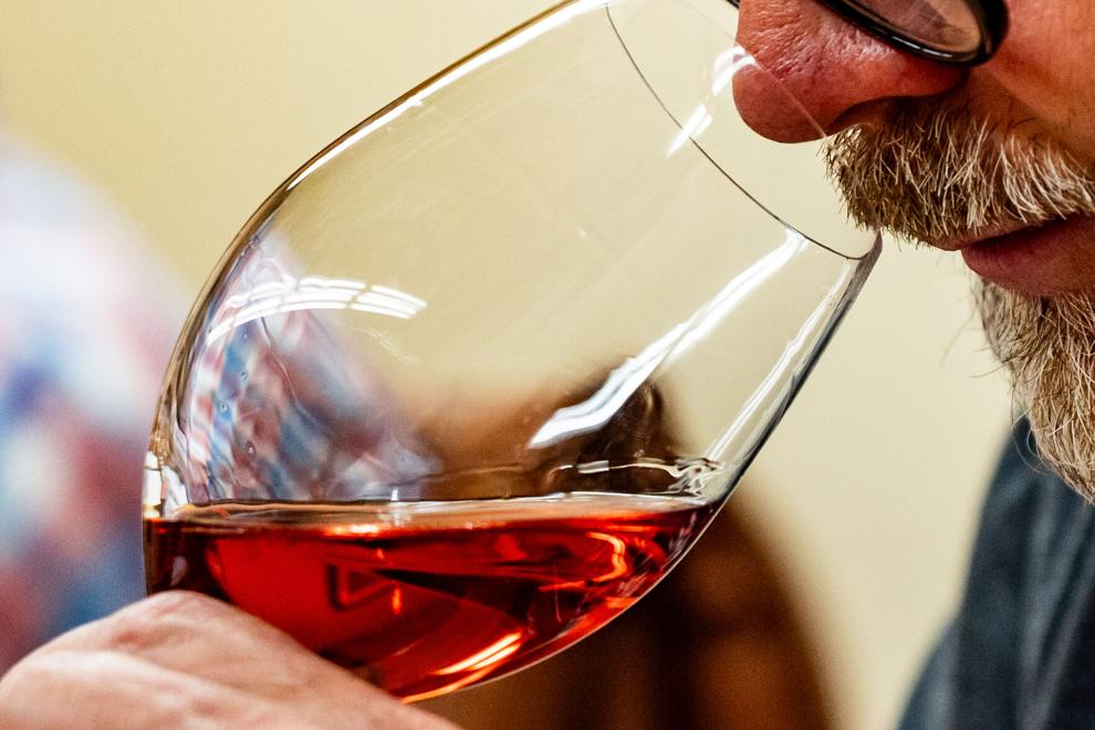 Walla Walla Valley wines medal in 2026 PNW Wine Competition