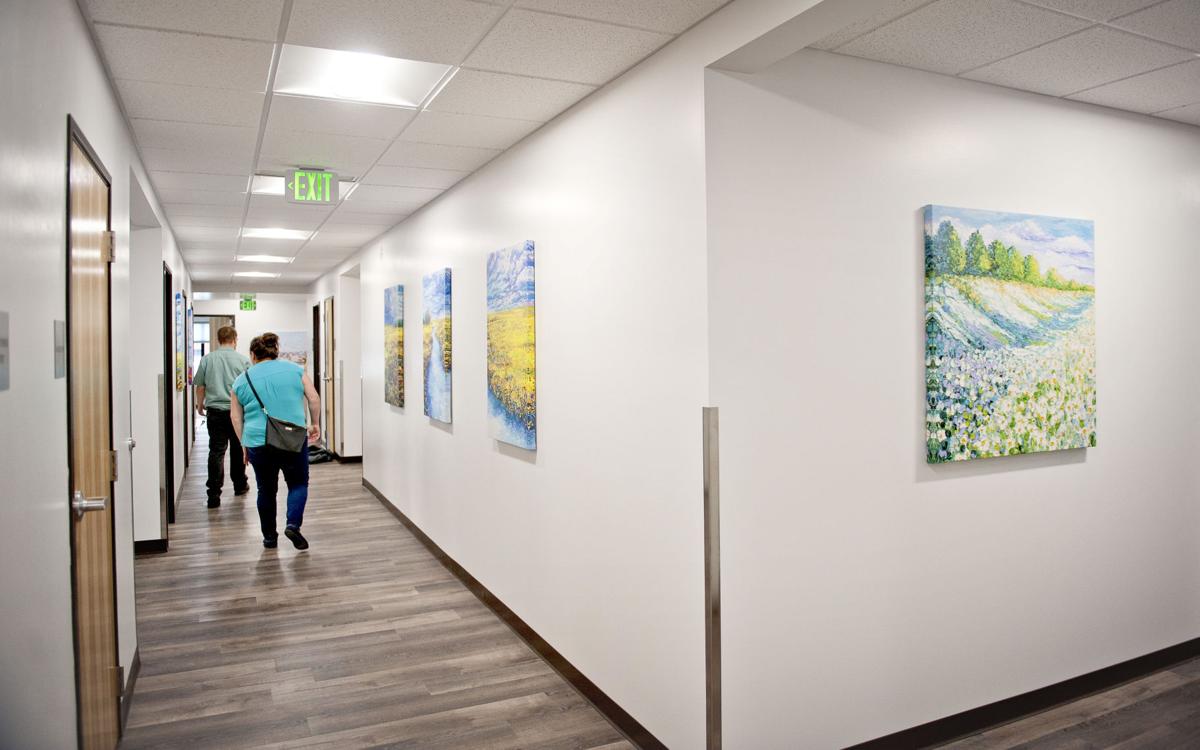 Walla Walla Women S Clinic Expands In New Home Business Union Bulletin Com Walla Walla Women S Clinic Expands In New Home Business Union Bulletin Com