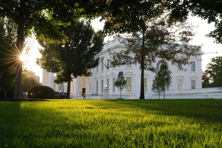 CNN, MS NOW and Politico Sue Trump Administration Over White House Press Access Ban