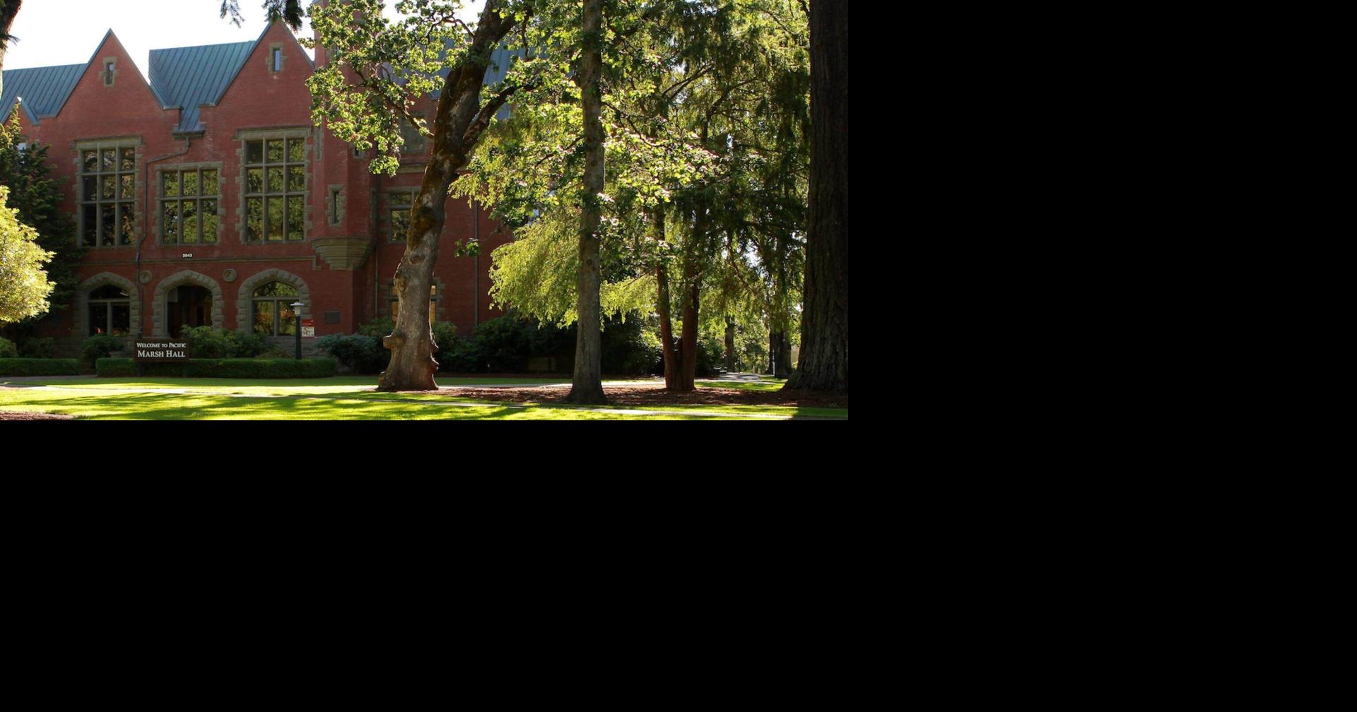 Athena students graduate from Pacific University | Etcetera | union ...