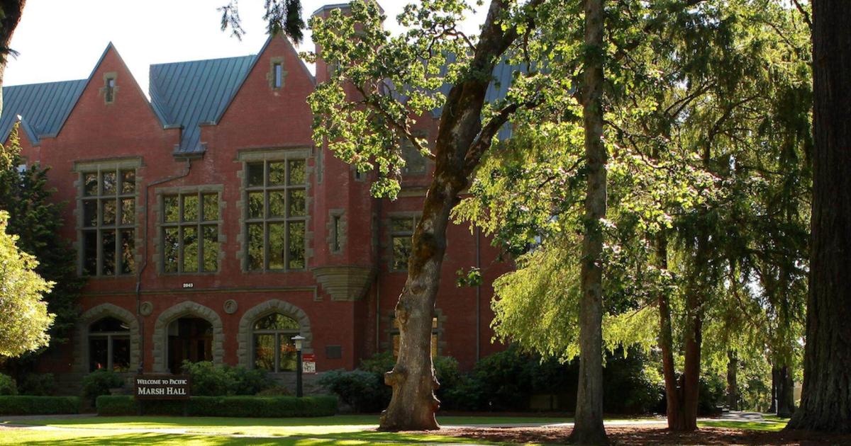 Athena Grad Athena students graduate from Pacific University | Etcetera | union ...