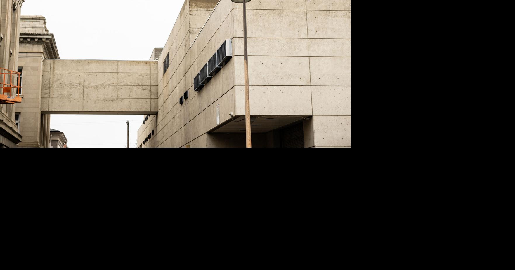 Editorial: The good and bad of the new jail health care contract