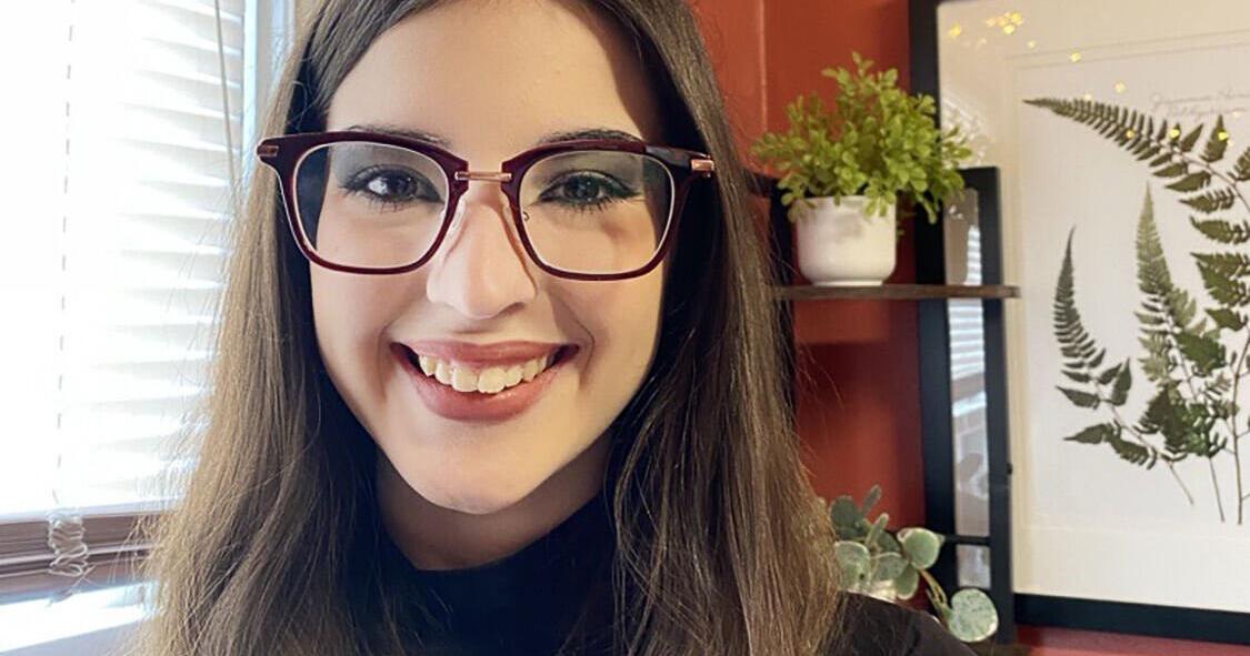 Ada Adler: Growing while helping others | 39 Under 39 | union-bulletin.com