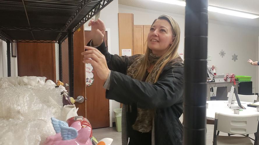 Walla Walla's Pottery Painting Studio ready to fire up artists again