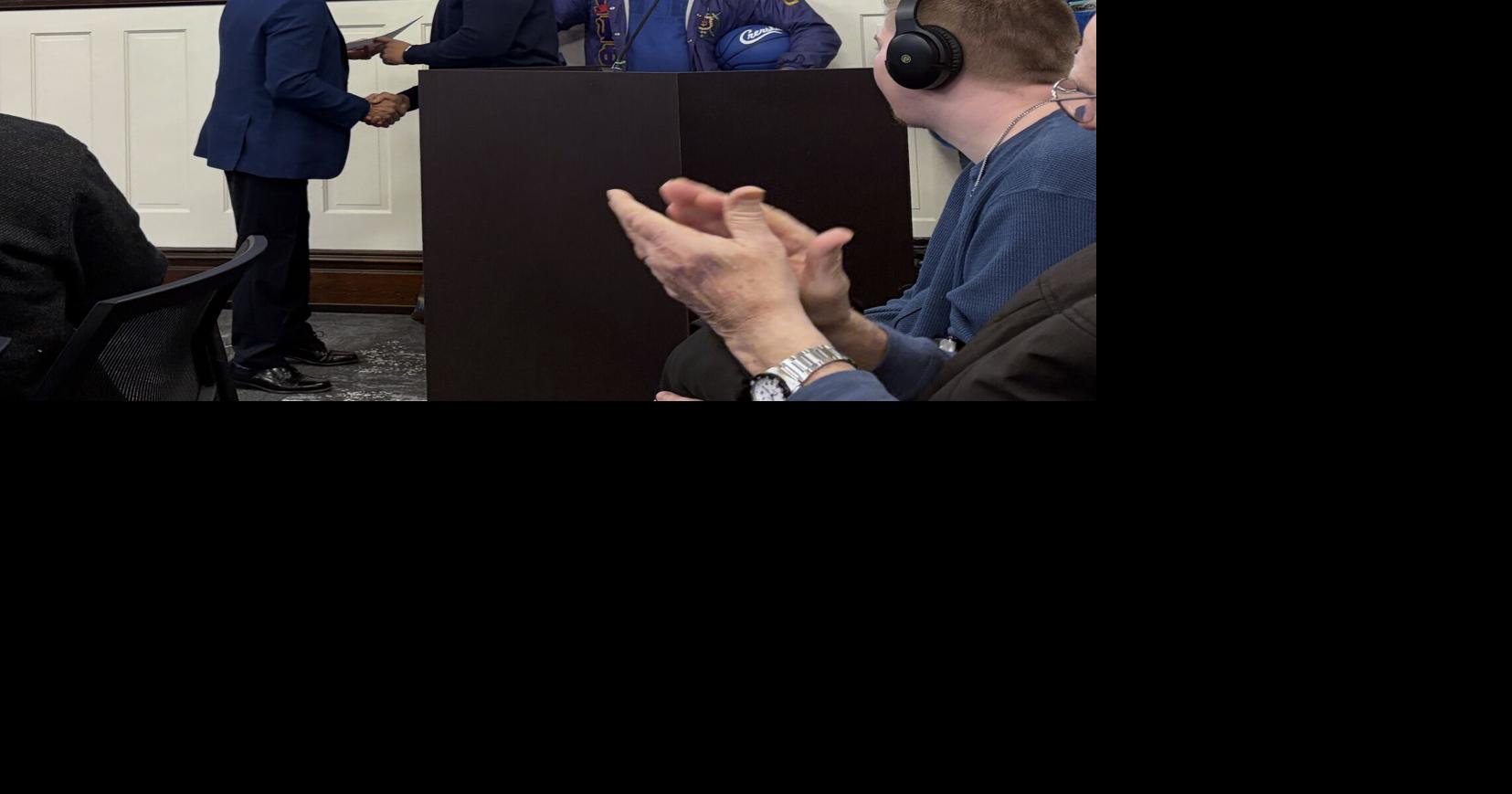 Video: Walla Walla recognizes Black History Month with proclamation