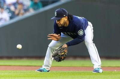 Mariners to activate Suarez on Tuesday