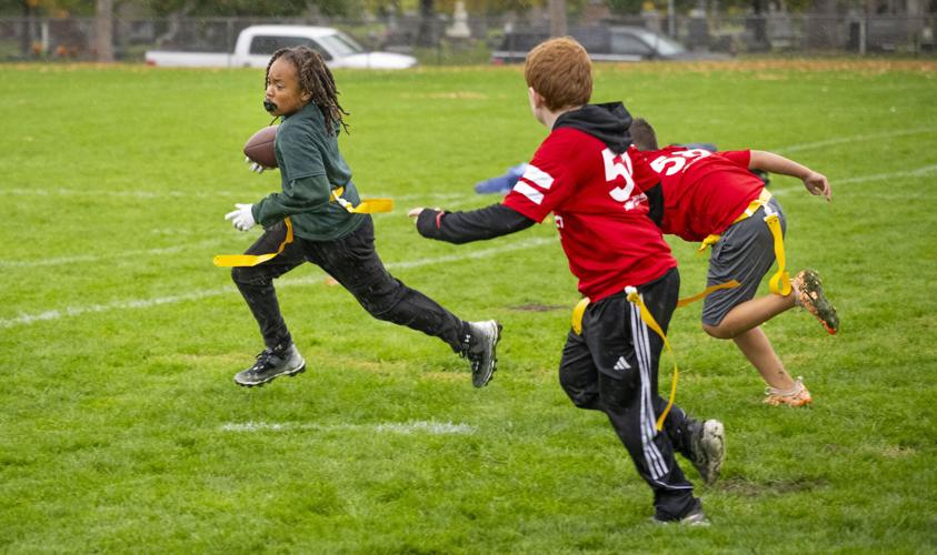 Walla Walla Public Schools launches new co ed flag football program