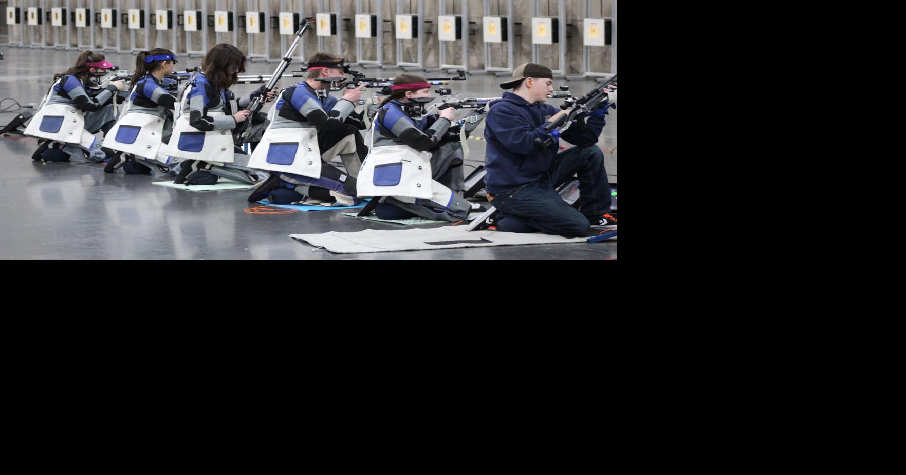 Walla Walla JROTC teams finish second, third at Western Regional Championships in Utah