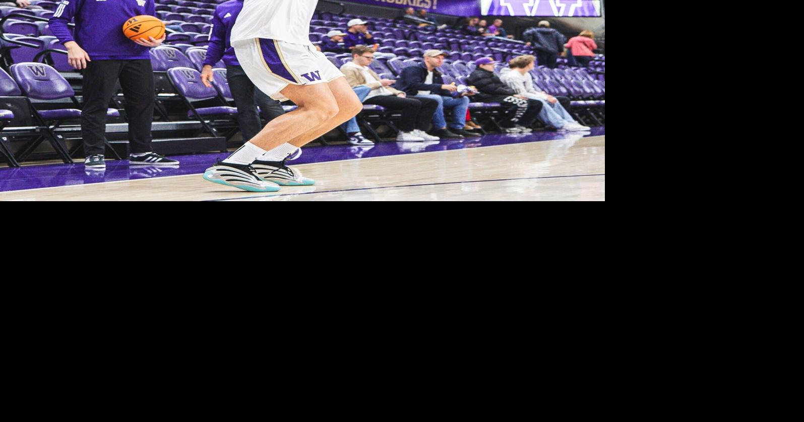 Washington Husky men finally getting healthy | Notebook