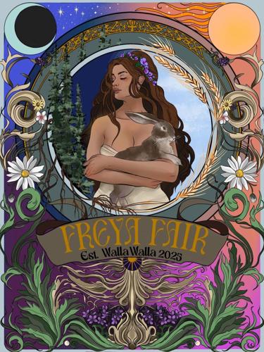 Freya Fair music festival returns to Milton-Freewater