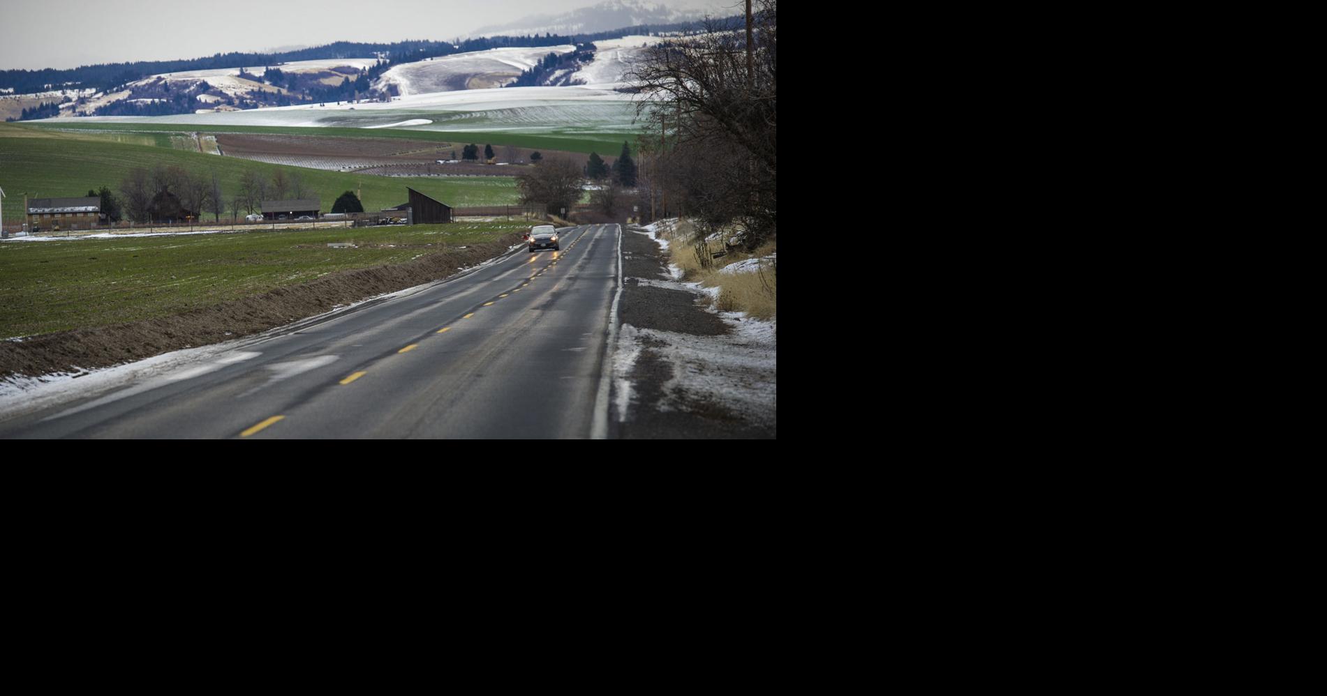 Public meetings roundup Commissioners discuss Walla Walla roads and