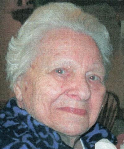 Evelyn Alice White | Obit-old | union-bulletin.com
