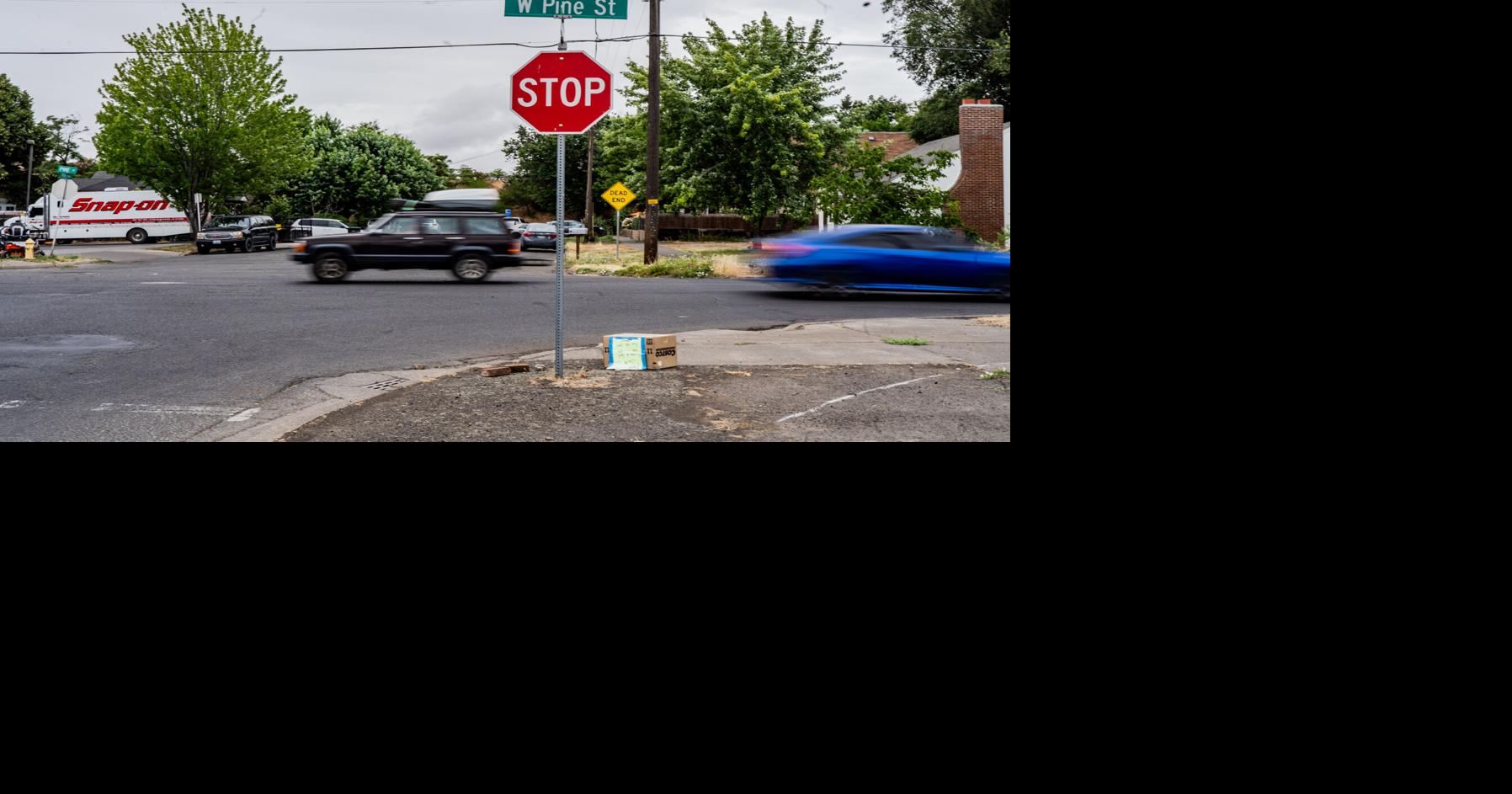 Walla Walla awards $4.6M bid for reconstruction of Pine Street between 2nd and 9th