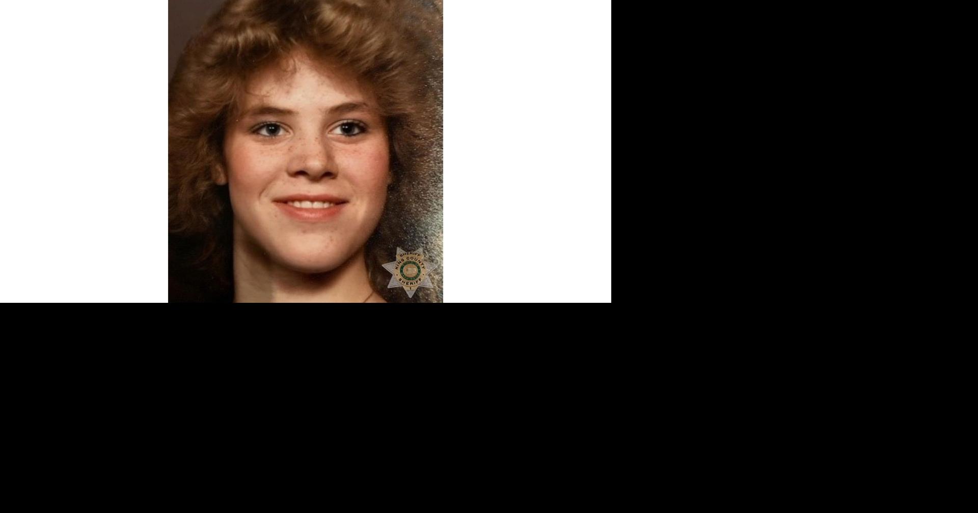 Green River killer victim identified as teen girl from WA | Northwest ...