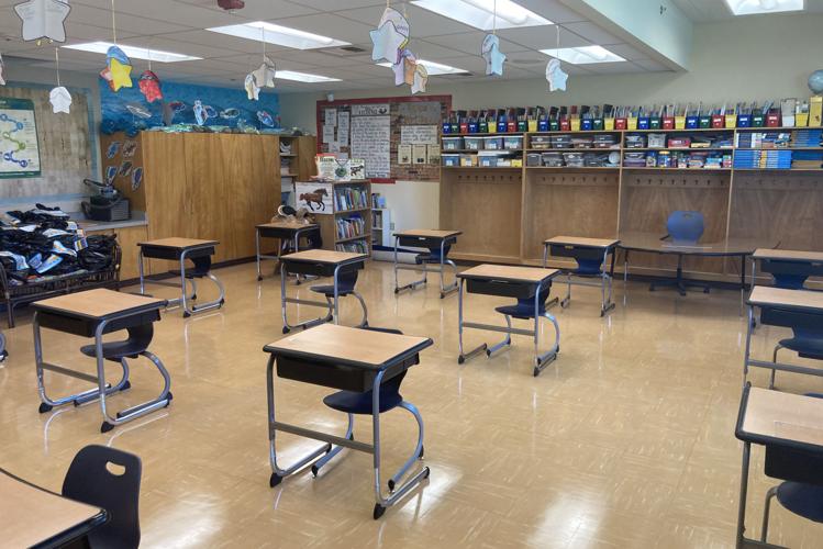 Prescott School District superintendent hopes for return to inperson