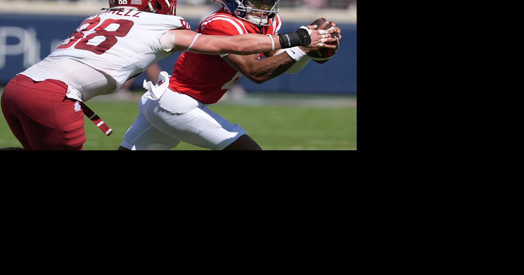 Washington State Cougars getting key defender back | Notebook